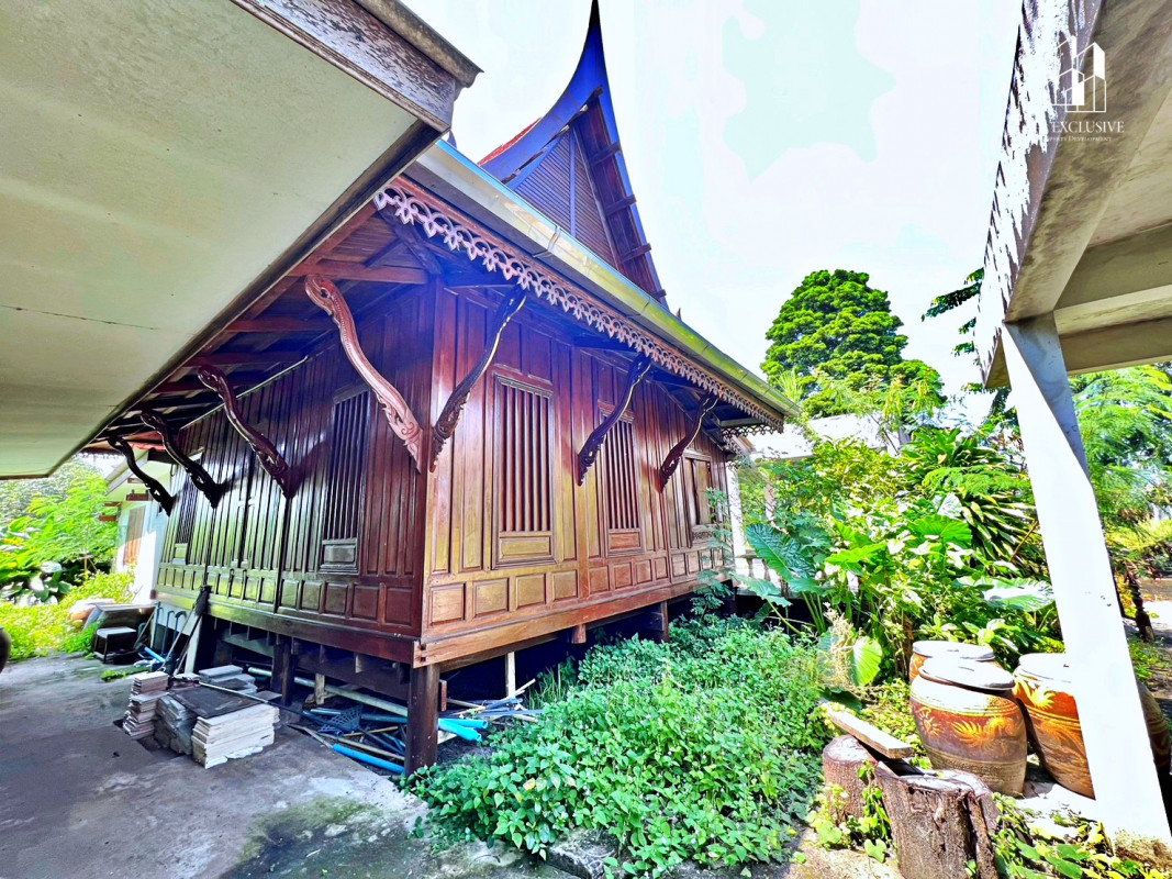 Single house Nakhon Nayok Ongkharak Sisa Krabue 6500000
