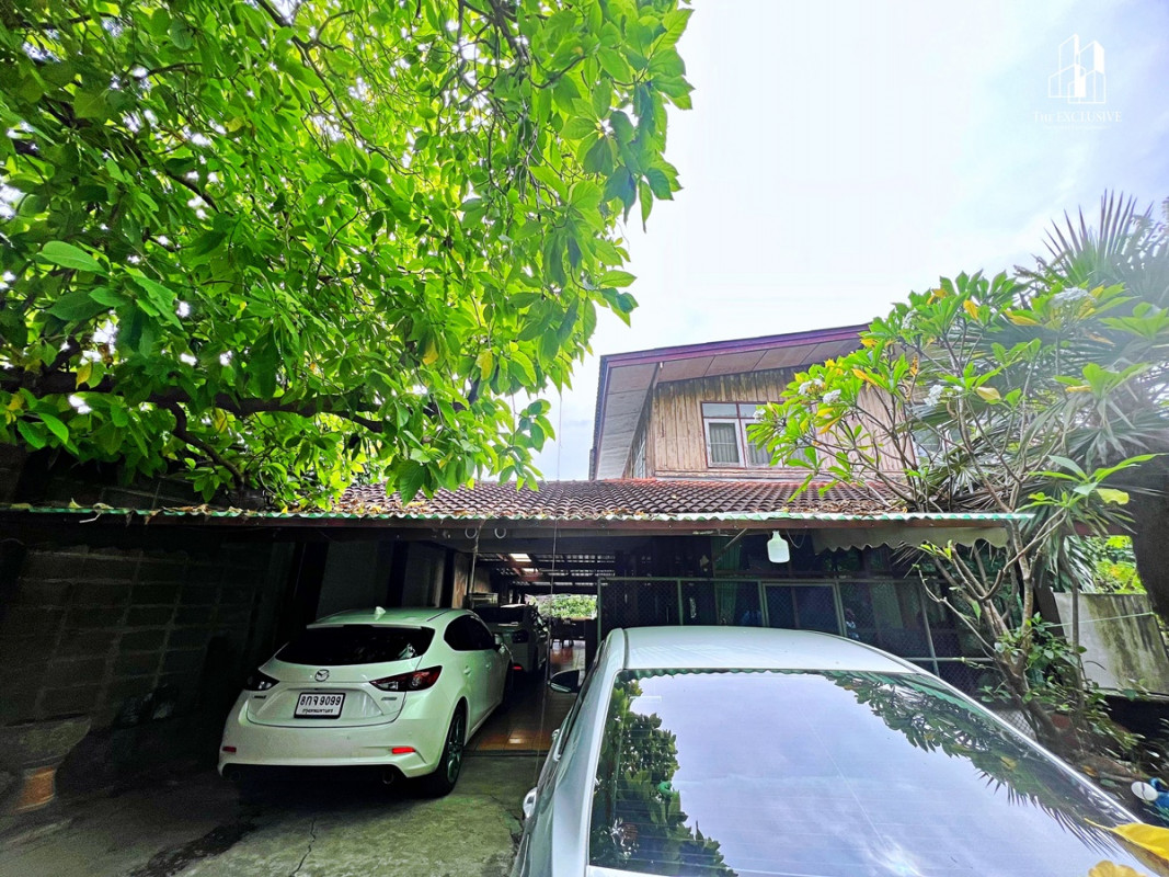 บ้านเดี่ยว นนทบุรี เมืองนนทบุรี บางเขน 4500000