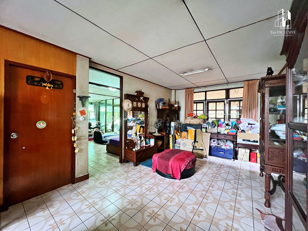 บ้านเดี่ยว นนทบุรี เมืองนนทบุรี บางเขน 4500000