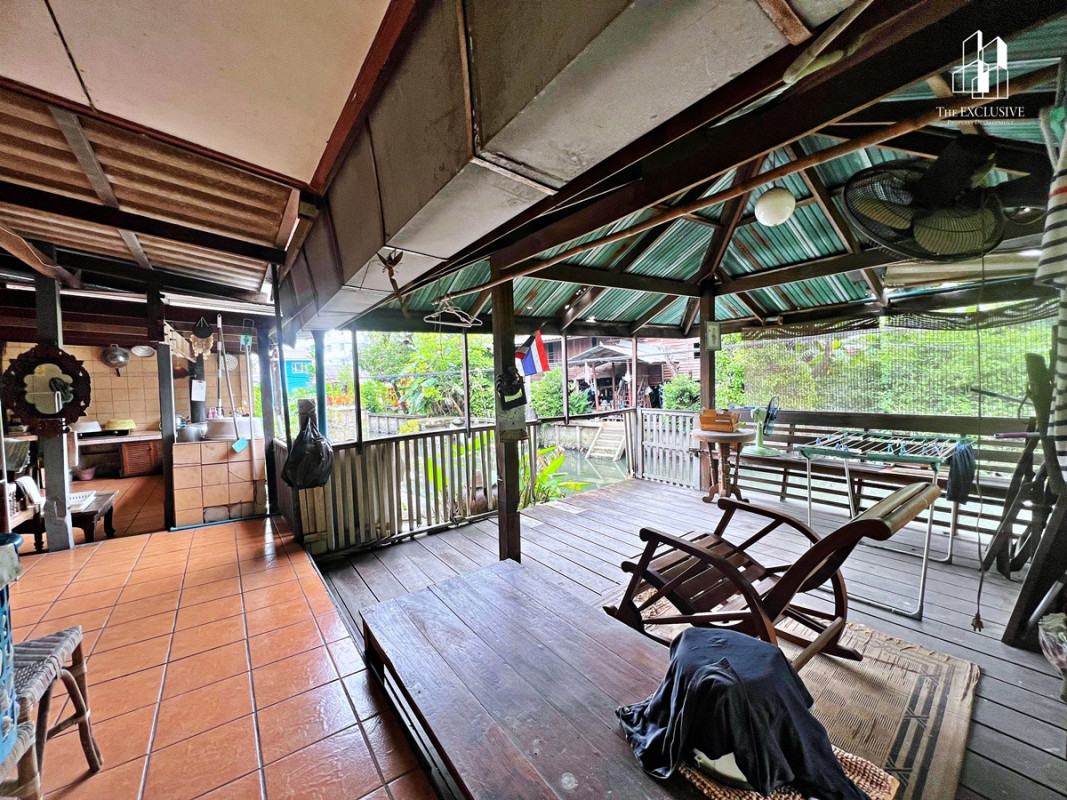 บ้านเดี่ยว นนทบุรี เมืองนนทบุรี บางเขน 4500000
