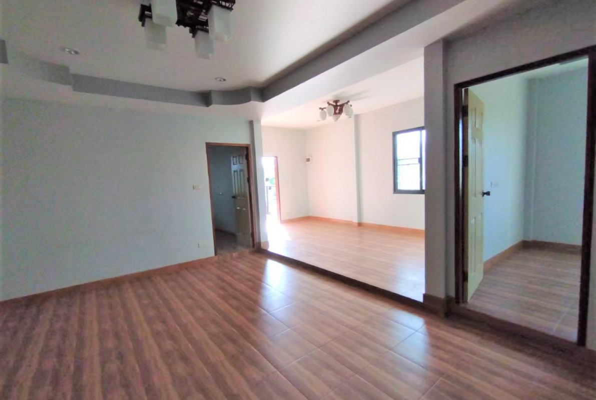 Single house Prachin Buri Si Maha Phot Krok Sombun 1531000