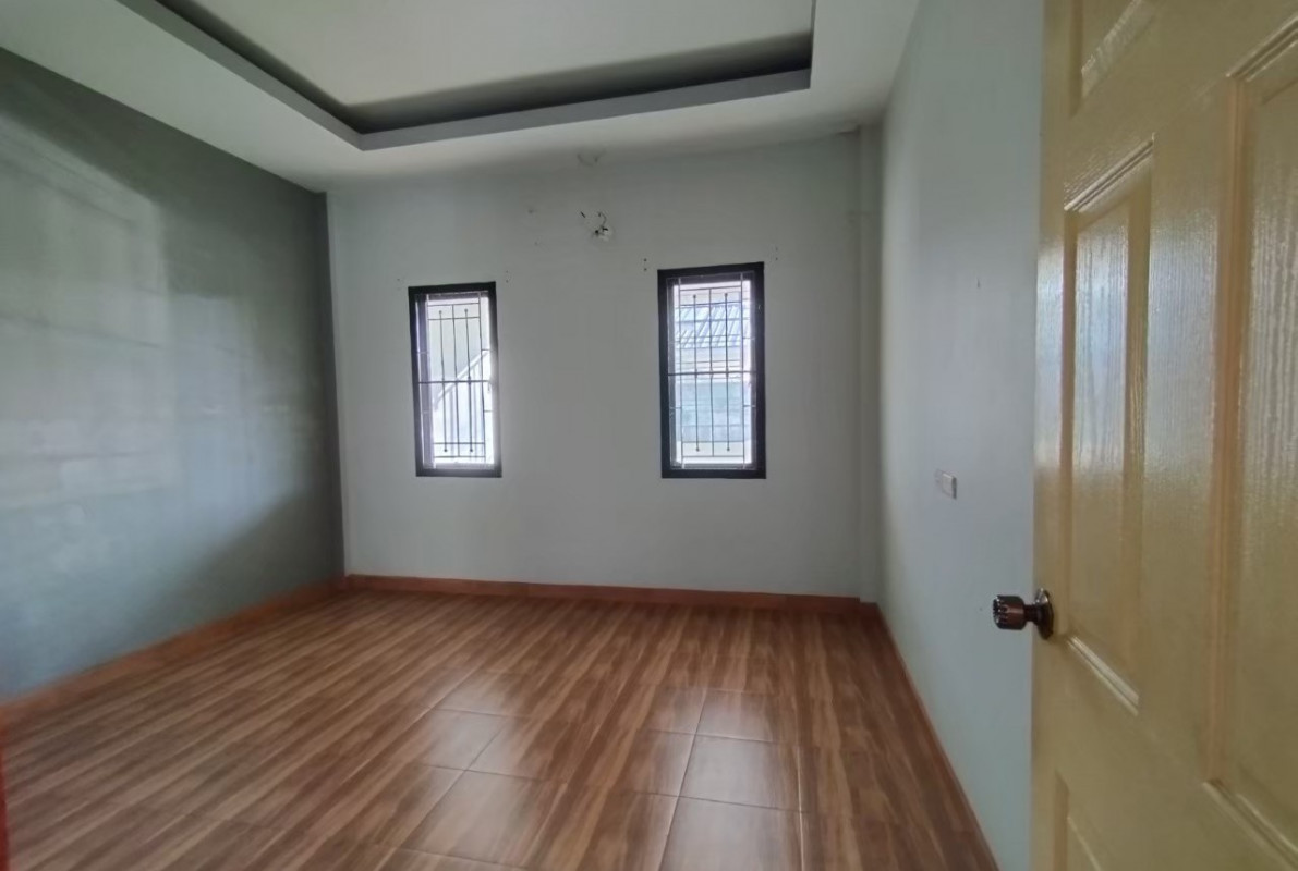 Single house Prachin Buri Si Maha Phot Krok Sombun 1531000