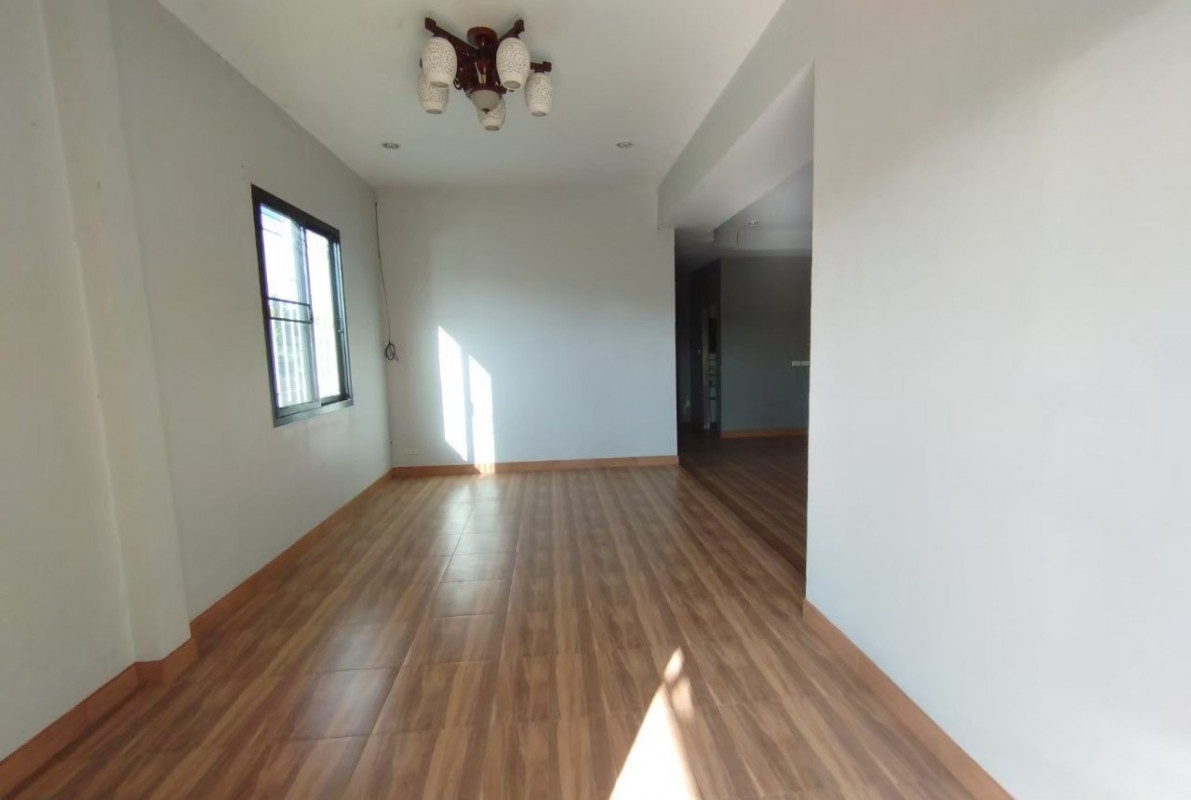 Single house Prachin Buri Si Maha Phot Krok Sombun 1531000