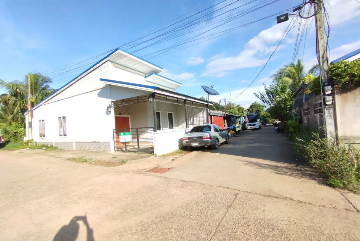 Single house Prachin Buri Si Maha Phot Krok Sombun 1531000