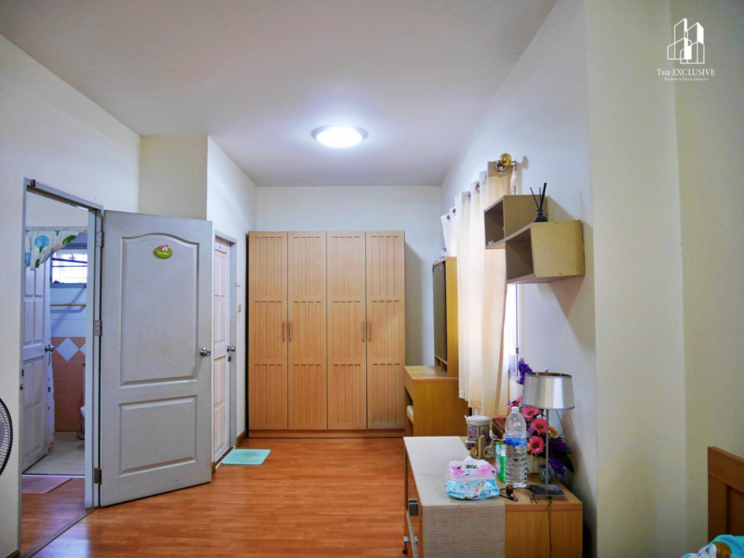บ้านเดี่ยว บุรีรมย์ รังสิต-คลอง4 ปทุมธานี ลำลูกกา ลาดสวาย 2850000
