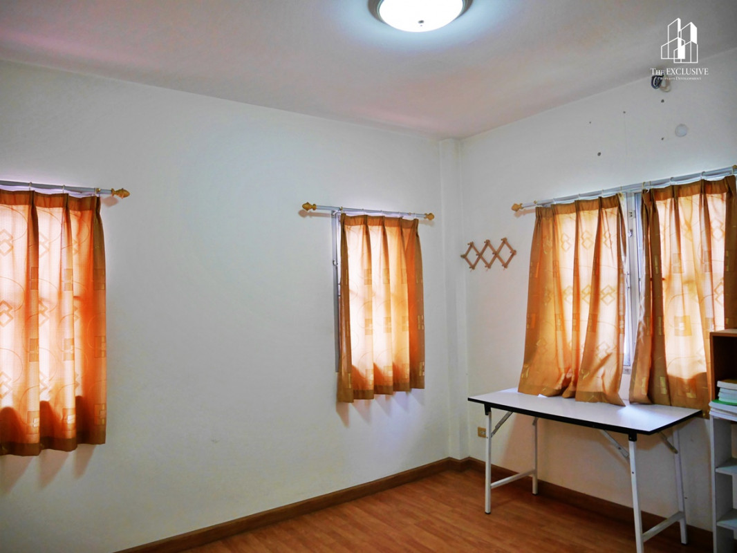 บ้านเดี่ยว บุรีรมย์ รังสิต-คลอง4 ปทุมธานี ลำลูกกา ลาดสวาย 2850000