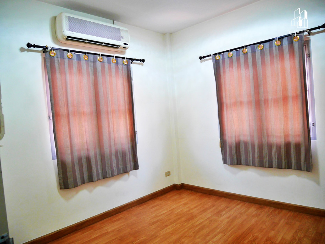 บ้านเดี่ยว บุรีรมย์ รังสิต-คลอง4 ปทุมธานี ลำลูกกา ลาดสวาย 2850000