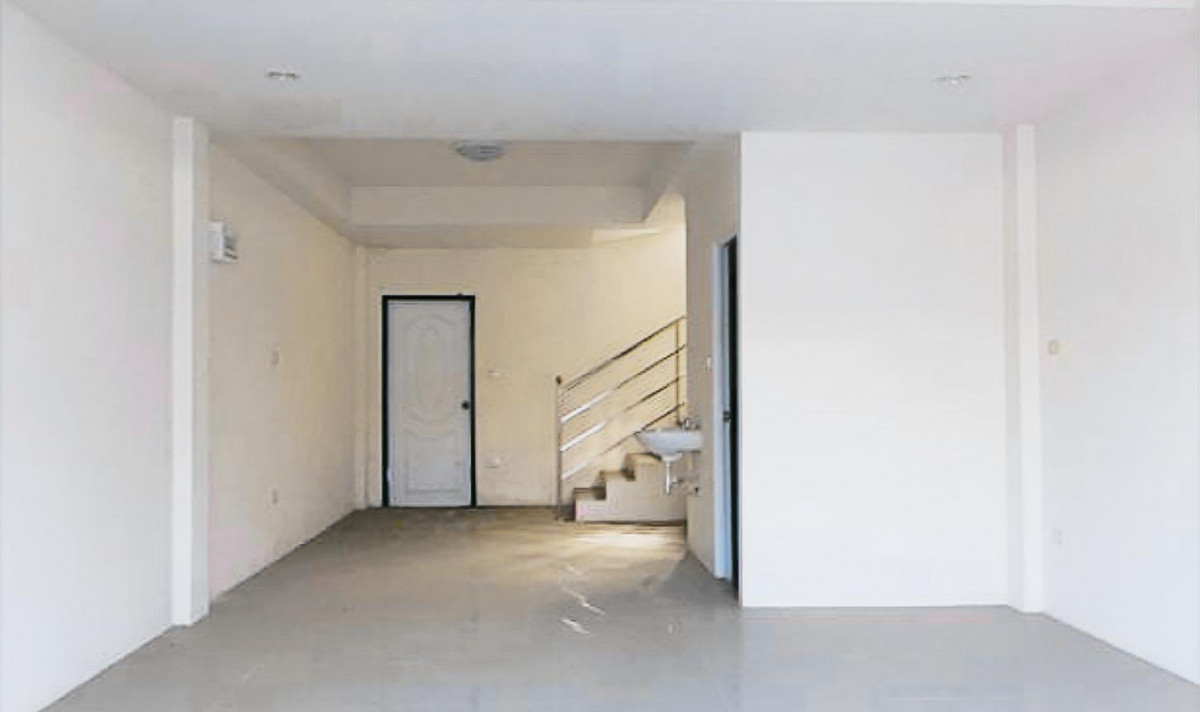 Townhouse Udon Thani Mueang Udon Thani Mak Khaeng 3500000