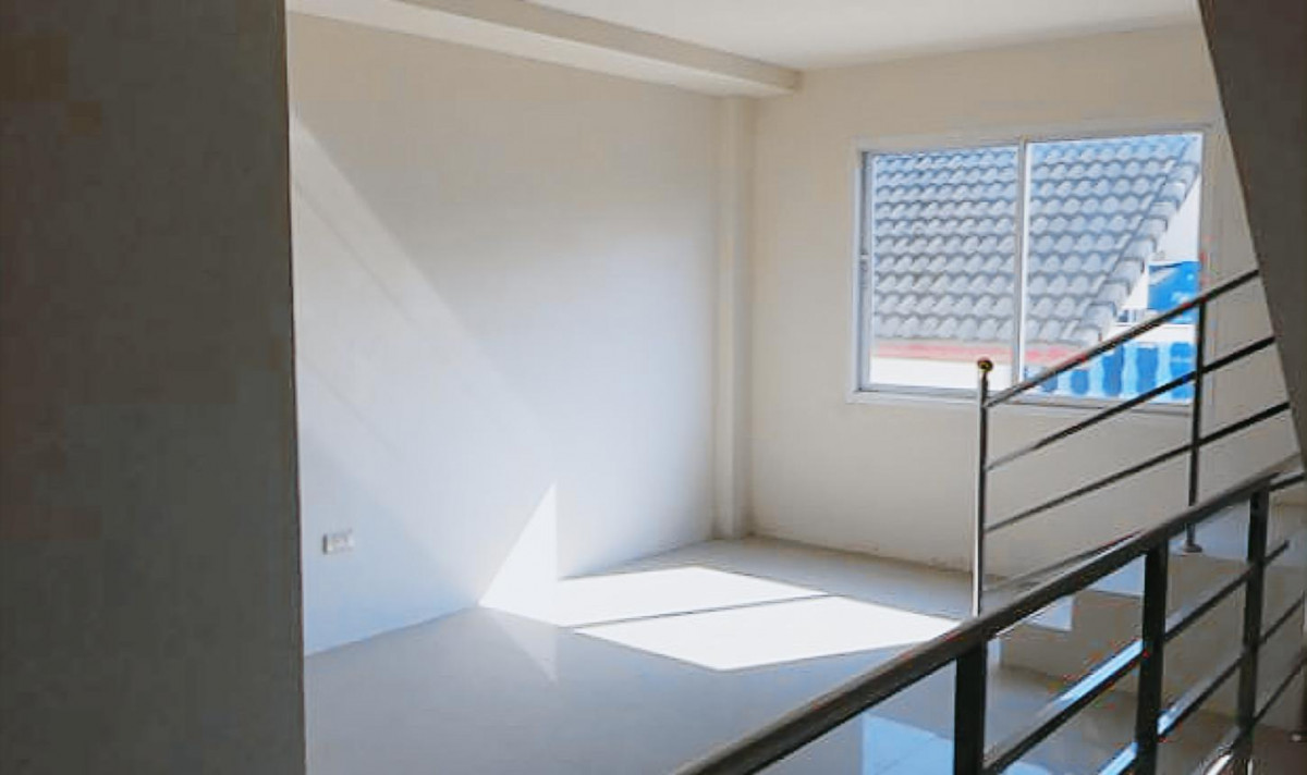 Townhouse Udon Thani Mueang Udon Thani Mak Khaeng 3500000