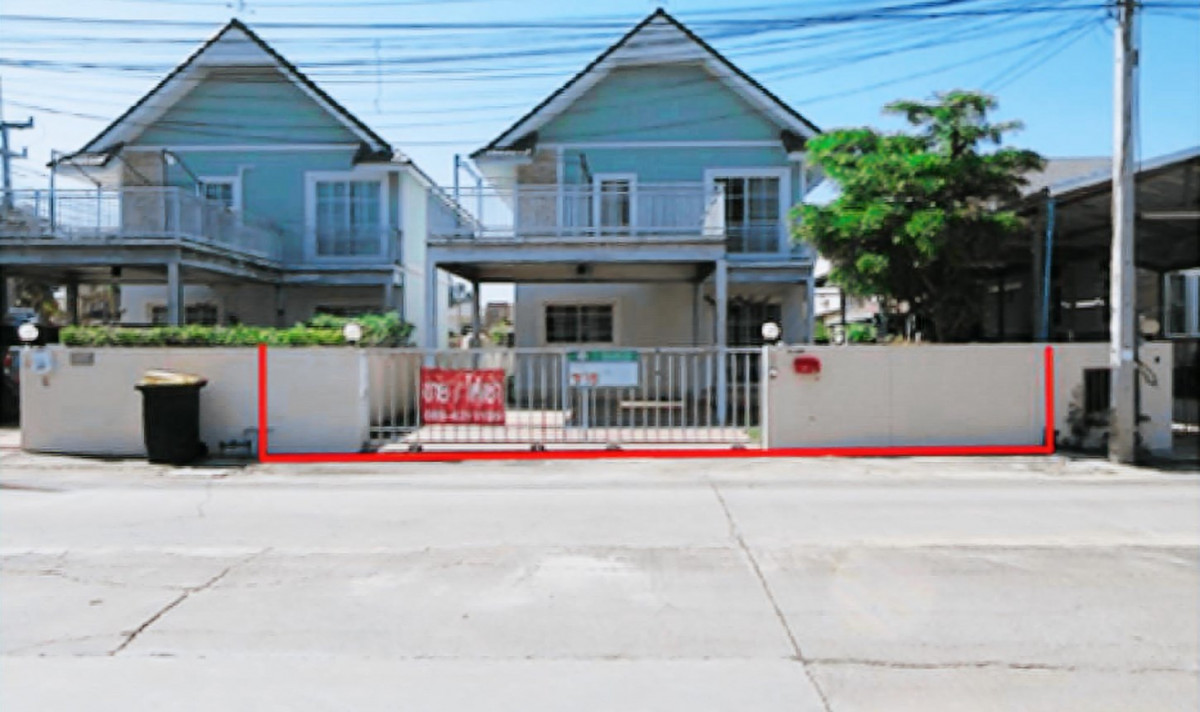 บ้านเดี่ยว ธนกฤษณ์ เชียงใหม่ ดอยสะเก็ด สันปูเลย 4000000