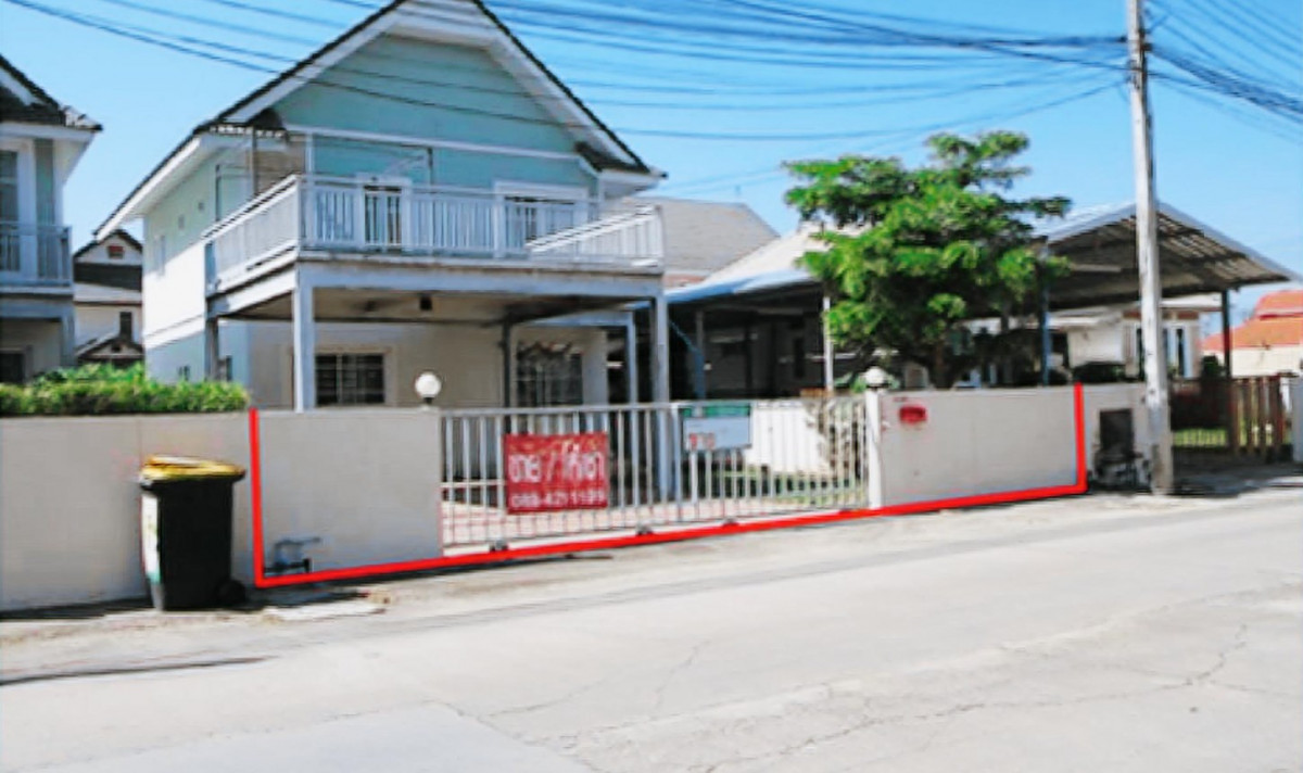 บ้านเดี่ยว ธนกฤษณ์ เชียงใหม่ ดอยสะเก็ด สันปูเลย 4000000