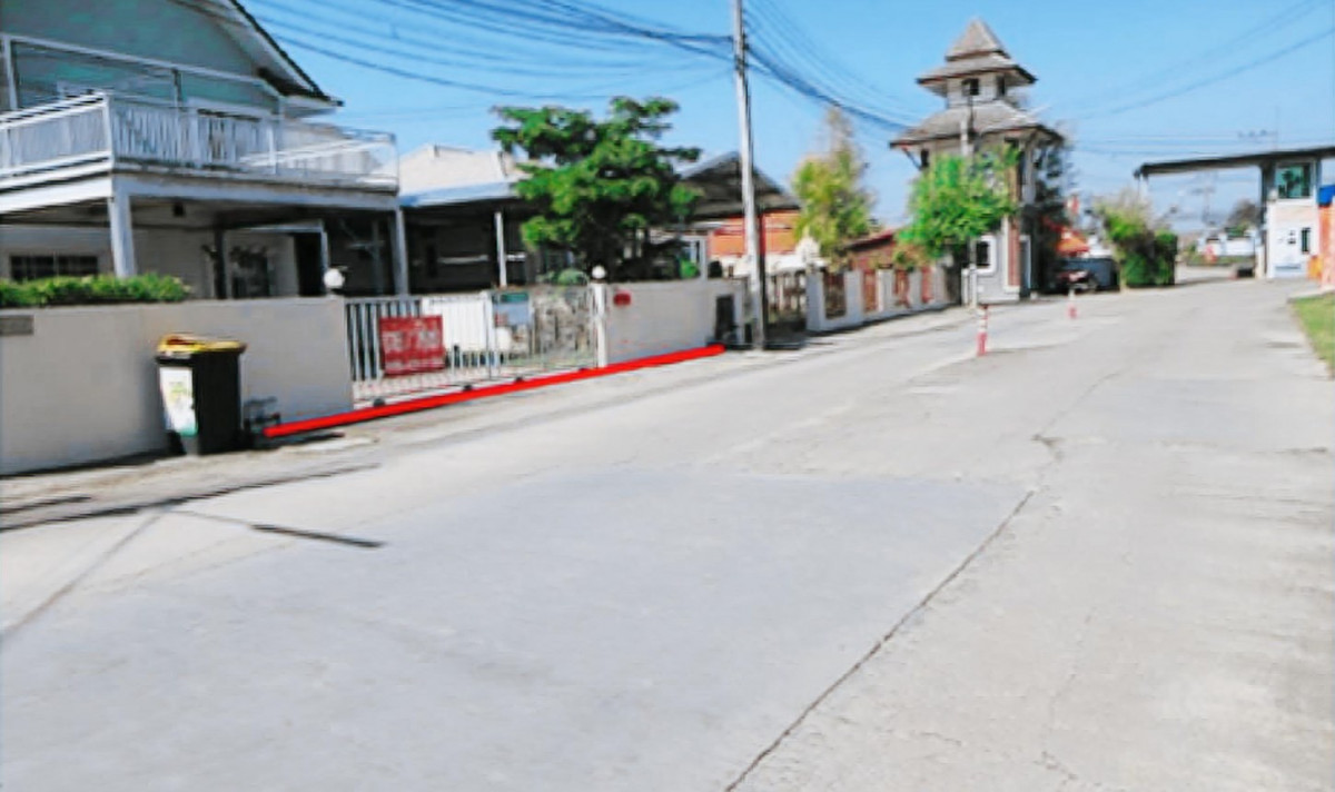 บ้านเดี่ยว ธนกฤษณ์ เชียงใหม่ ดอยสะเก็ด สันปูเลย 4000000