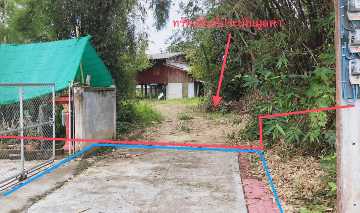 บ้านเดี่ยว เชียงราย พาน เมืองพาน 2974000