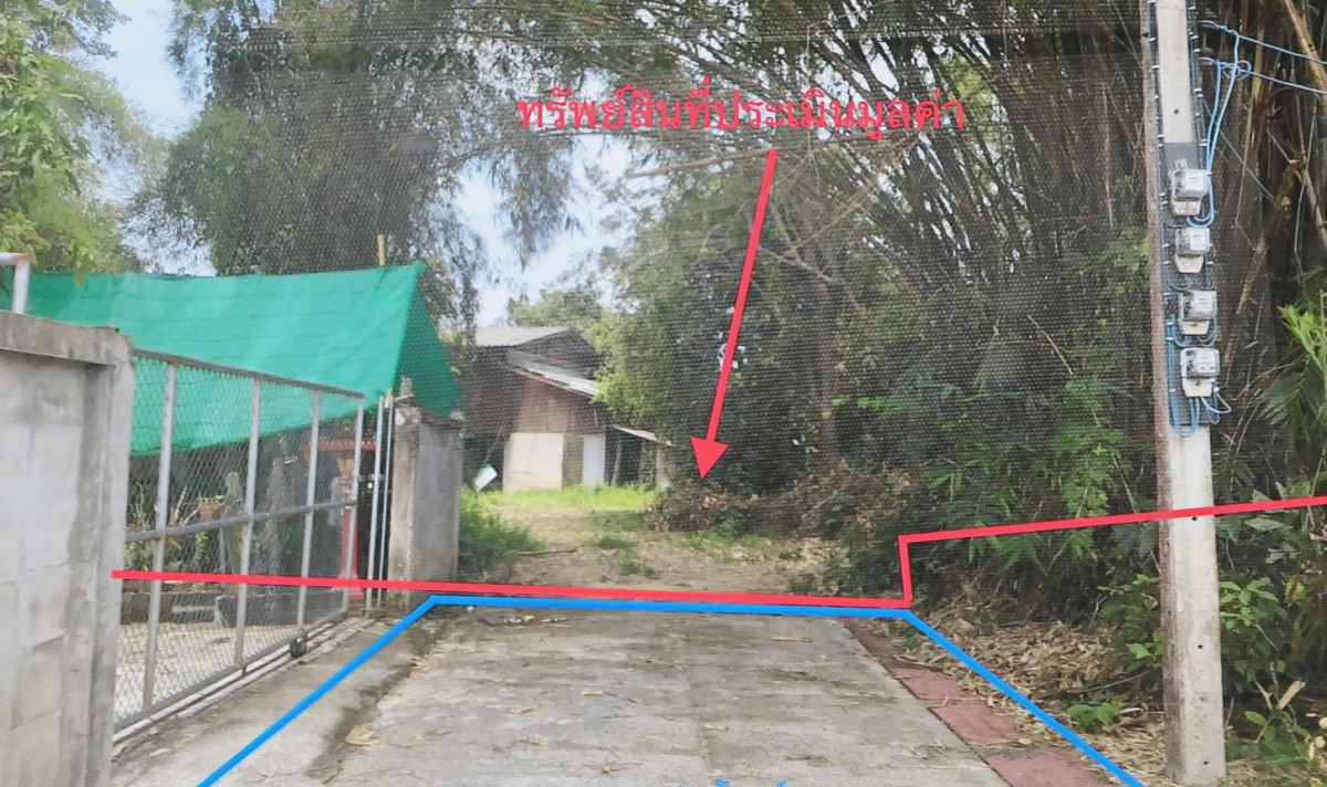 บ้านเดี่ยว เชียงราย พาน เมืองพาน 2974000