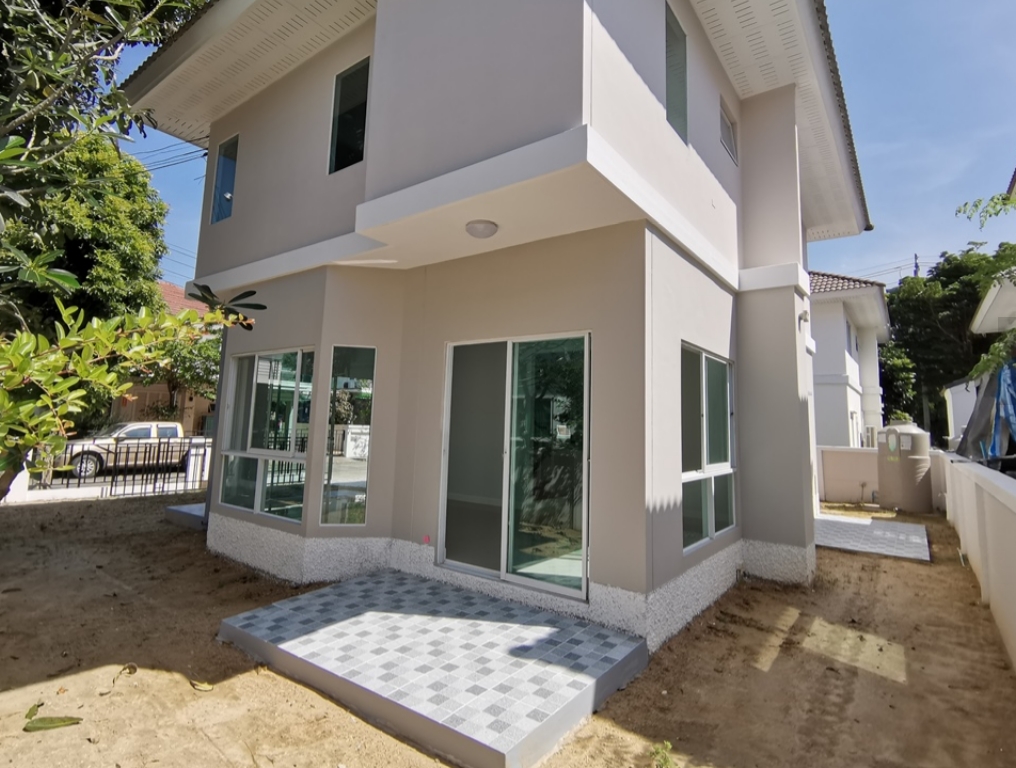 บ้านเดี่ยว เพอร์เฟค พาร์ค บางบัวทอง นนทบุรี บางบัวทอง บางบัวทอง 5830000