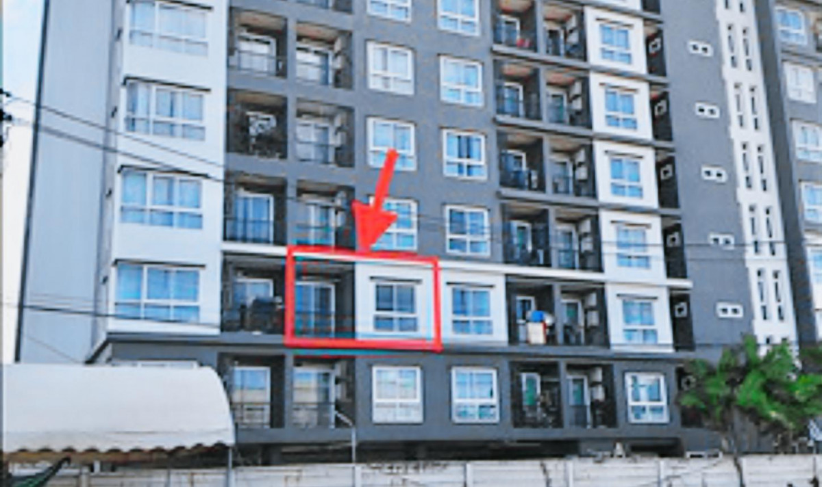 คอนโด เดอะเชนจ์ รีแลกซ์ คอนโด นครราชสีมา เมืองนครราชสีมา บ้านเกาะ 1921000