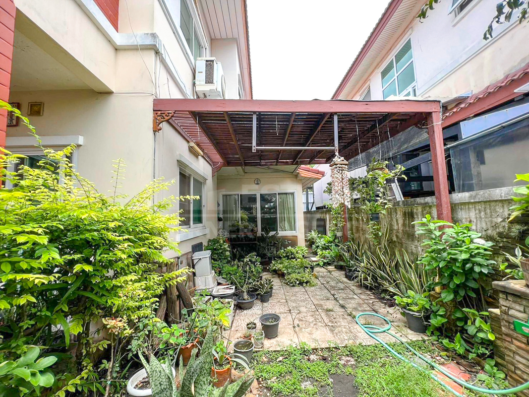 บ้านเดี่ยว เสรีเพลส นครปฐม สามพราน กระทุ่มล้ม 3900000