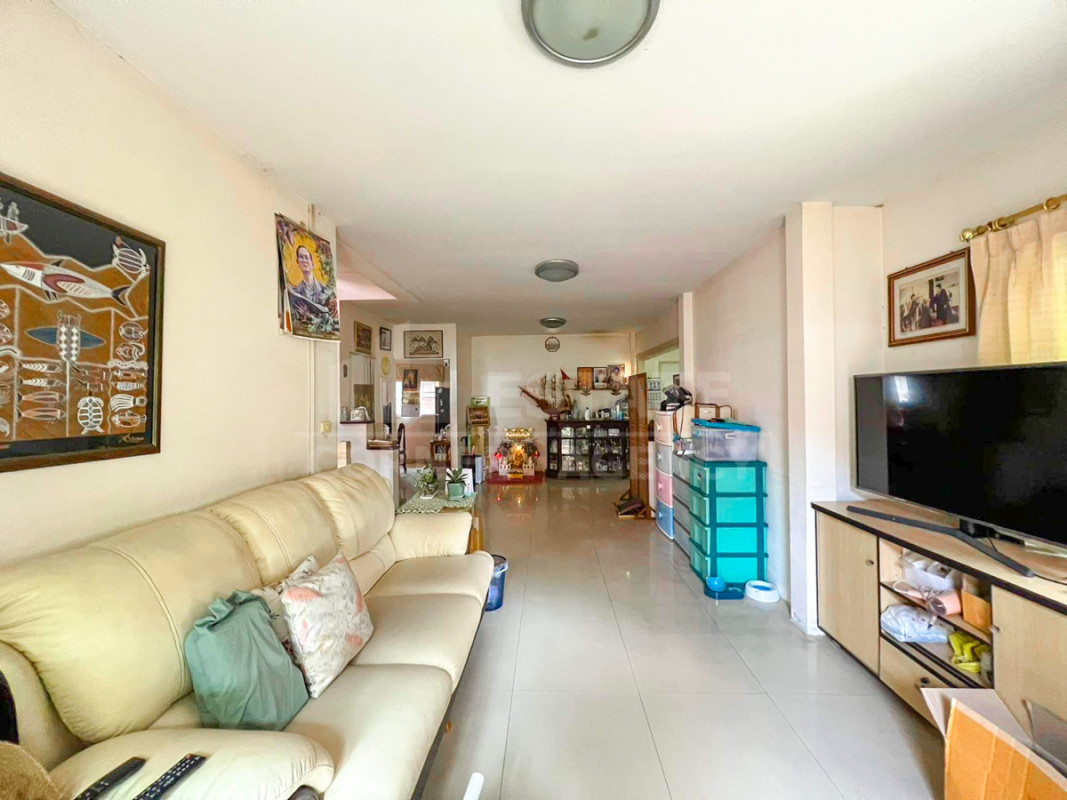 บ้านเดี่ยว เสรีเพลส นครปฐม สามพราน กระทุ่มล้ม 3900000