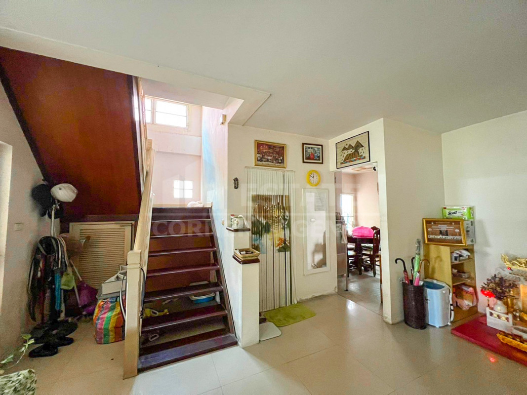 บ้านเดี่ยว เสรีเพลส นครปฐม สามพราน กระทุ่มล้ม 3900000