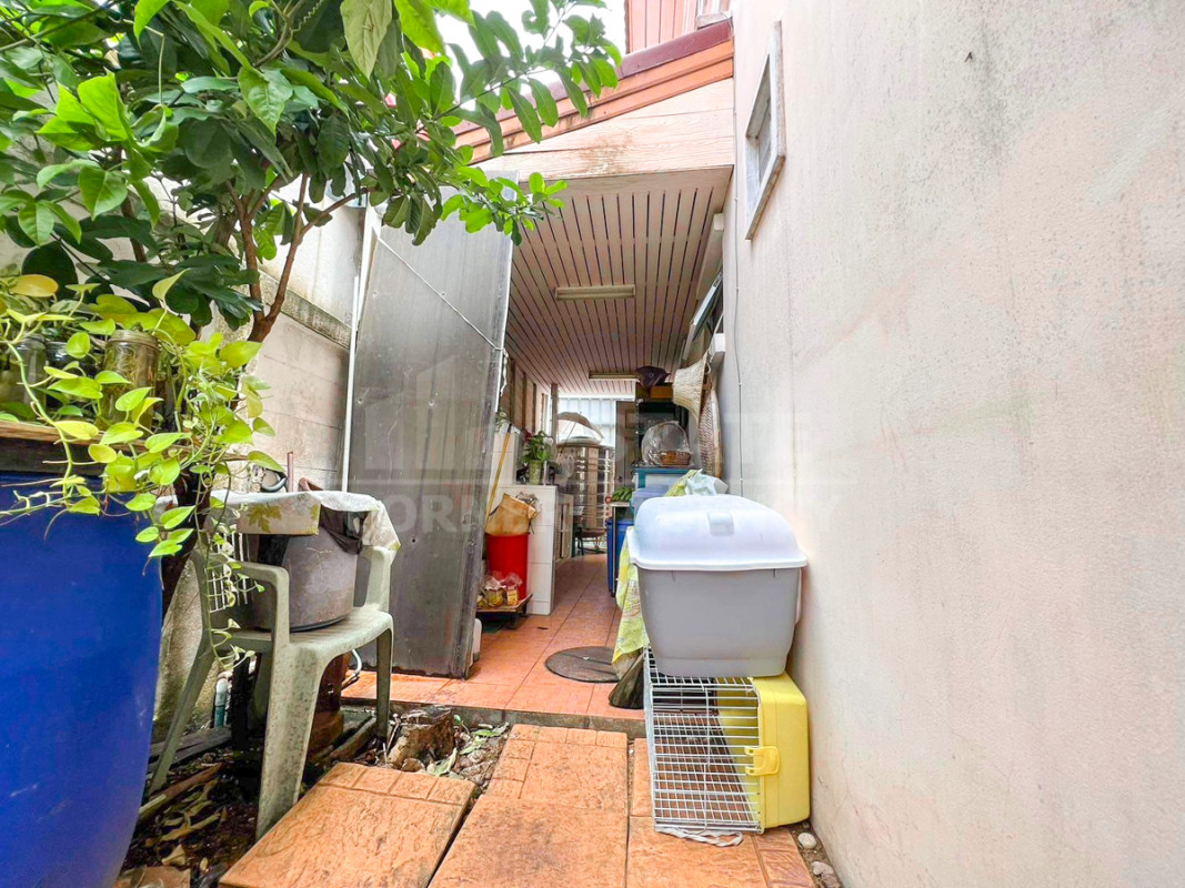 บ้านเดี่ยว เสรีเพลส นครปฐม สามพราน กระทุ่มล้ม 3900000