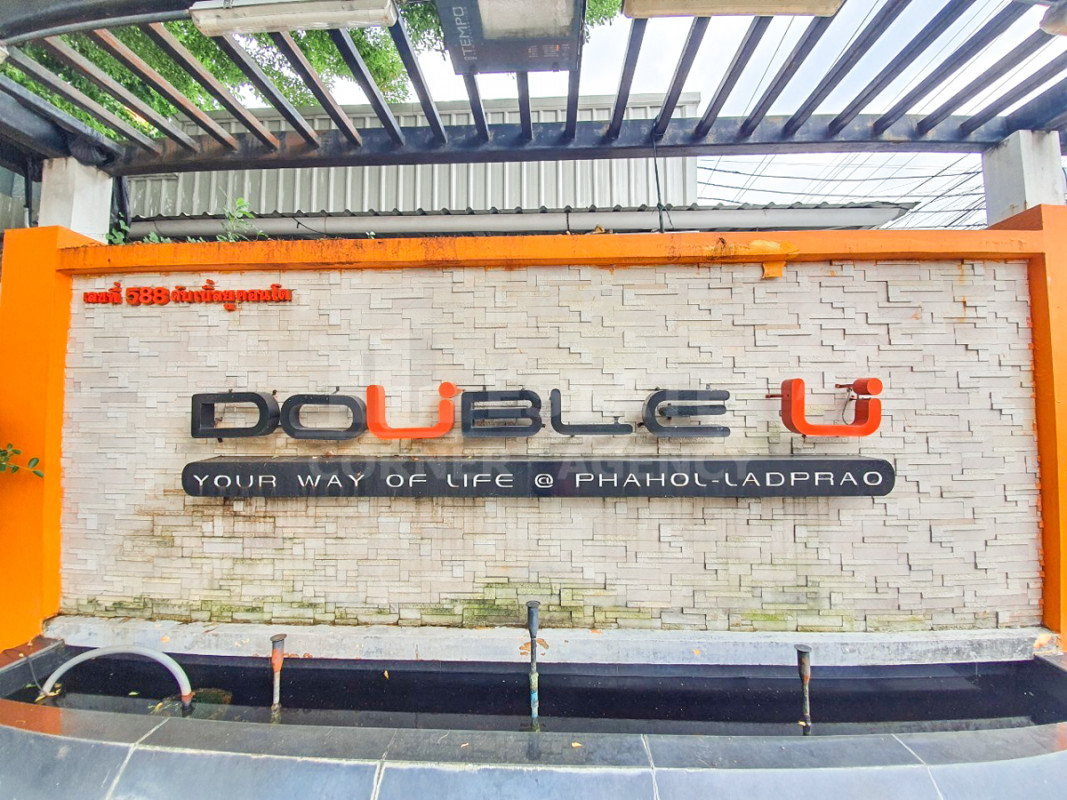 คอนโด ดับเบิ้ลยู คอนโด กรุงเทพมหานคร ลาดพร้าว ลาดพร้าว 1690000