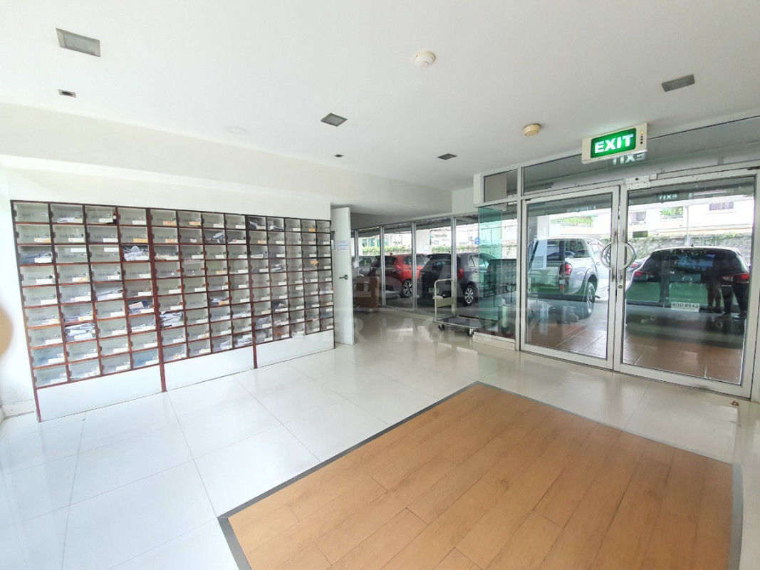 คอนโด ดับเบิ้ลยู คอนโด กรุงเทพมหานคร ลาดพร้าว ลาดพร้าว 1690000
