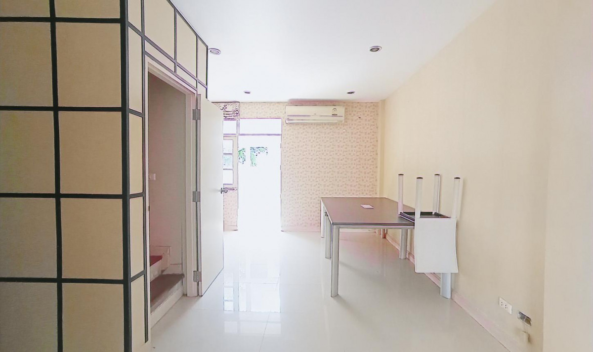 Townhouse Bangkok Lak Si Thung Song Hong 6200000