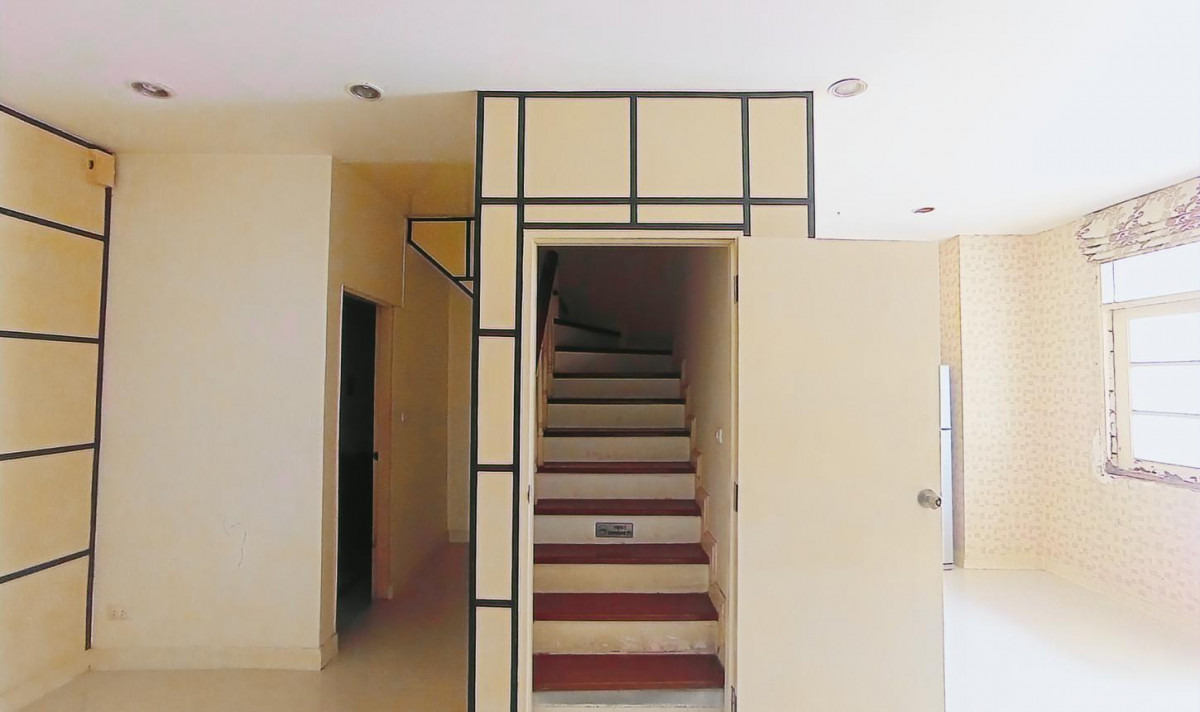 Townhouse Bangkok Lak Si Thung Song Hong 6200000