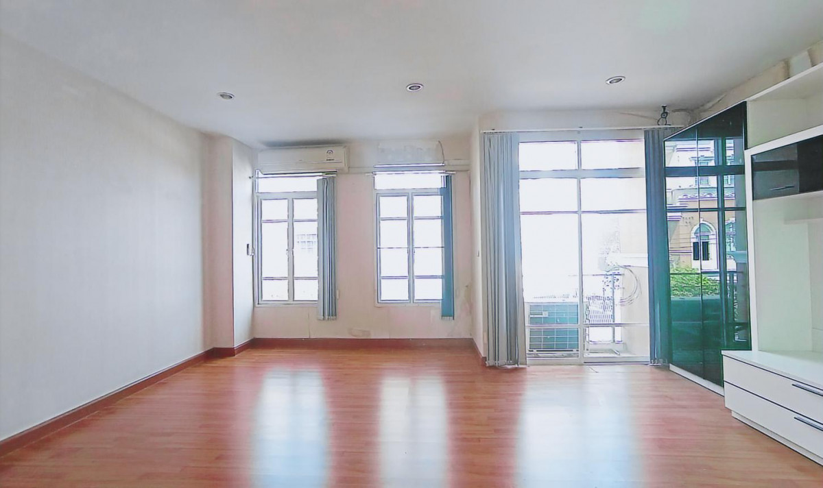 Townhouse Bangkok Lak Si Thung Song Hong 6200000