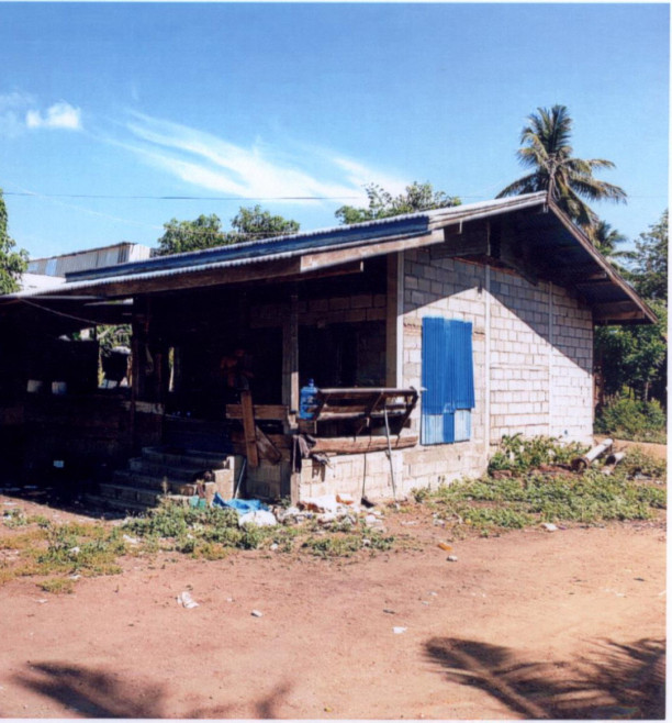 บ้านเดี่ยว กำแพงเพชร พรานกระต่าย วังควง 208767