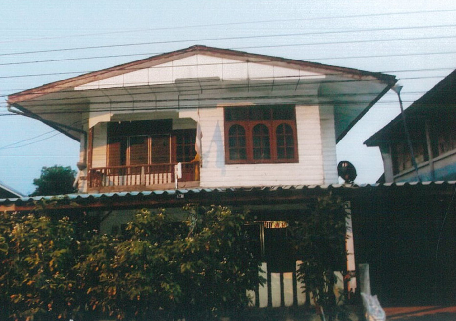 Townhouse Buri Ram Satuek Chum Saeng 1003500