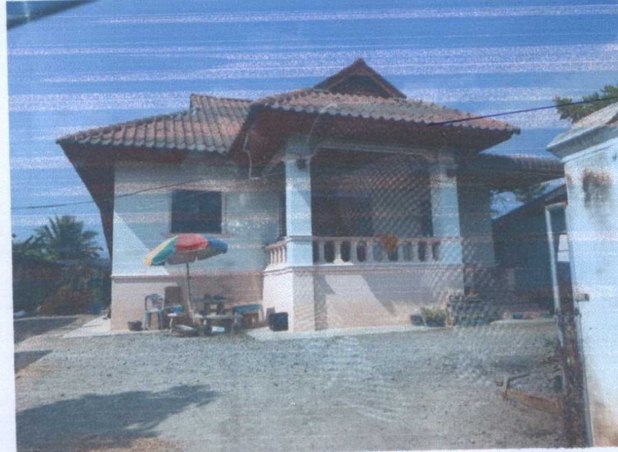 บ้านเดี่ยว ลำพูน ลี้ แม่ตืน 993140