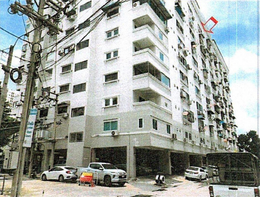 Condominium Bangkok Khan Na Yao Khan Na Yao 761000