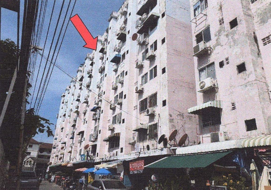 คอนโด นิรันดร์ซิตี้ลาดพร้าว 101 กรุงเทพมหานคร บางกะปิ คลองจั่น 350000