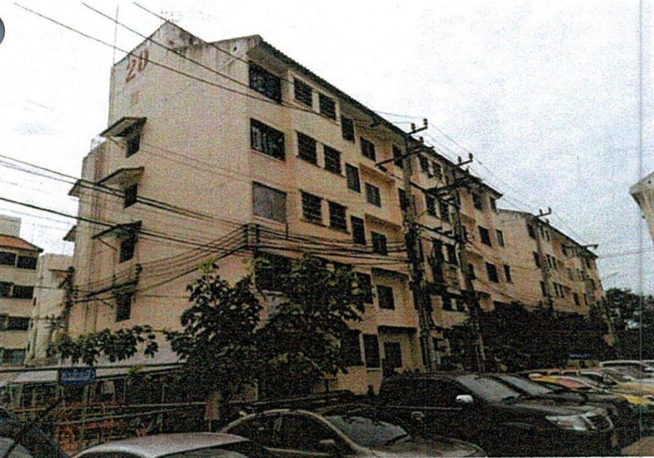 Condominium Samut Prakan Bang Phli Bang Chalong 448000