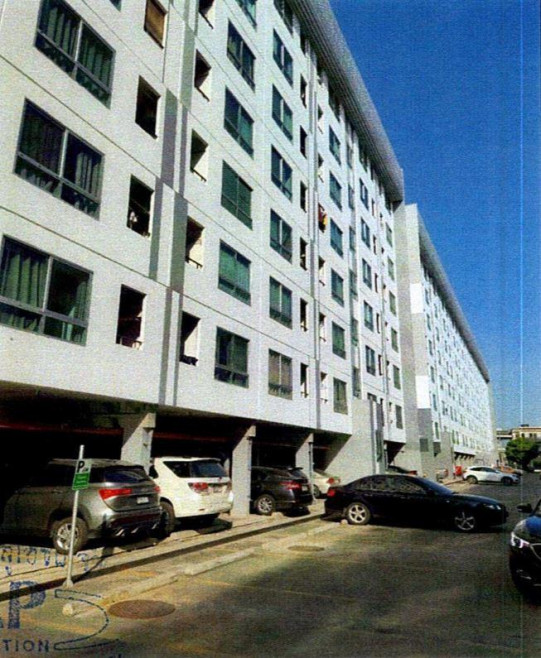 Condominium Pathum Thani Thanyaburi Pracha Thipat 1100000