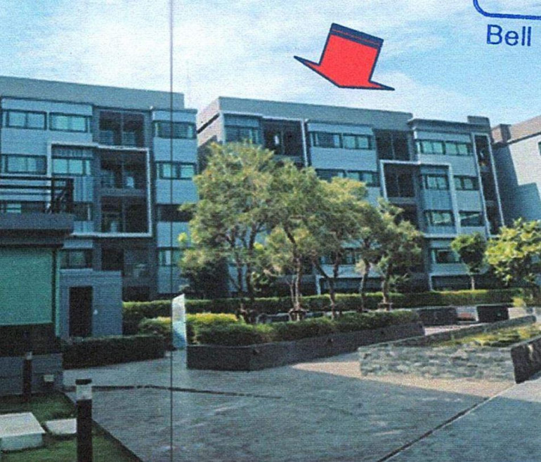 Condominium Samut Prakan Bang Sao Thong Bang Sao Thong 1488000