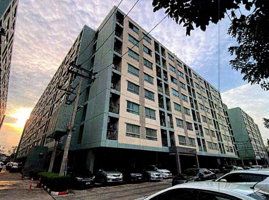 Condominium Bangkok Prawet Prawet 1339000