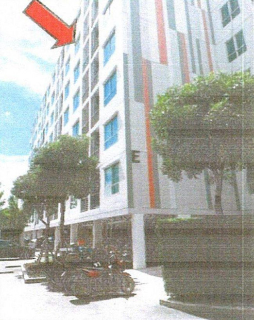 Condominium Bangkok Chom Thong Bang Mot 1666000
