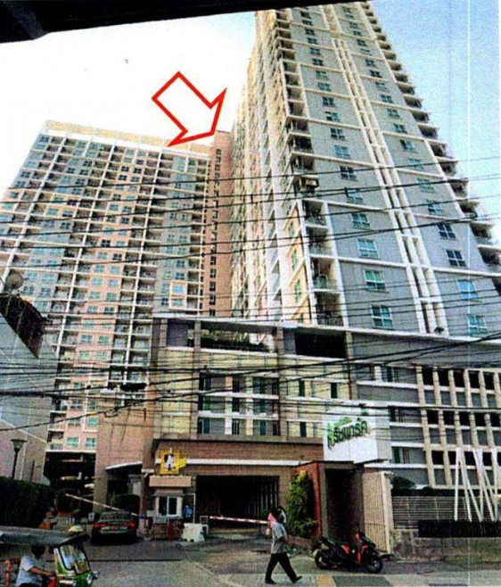 Condominium Bangkok Bang Sue Bang Sue 1987000