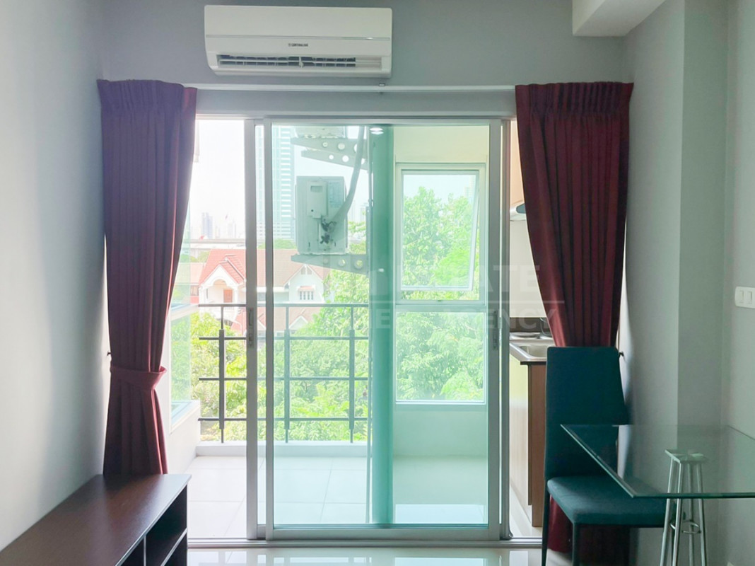คอนโด เดอะ พรีเว่ กรุงเทพมหานคร จตุจักร จอมพล 1550000