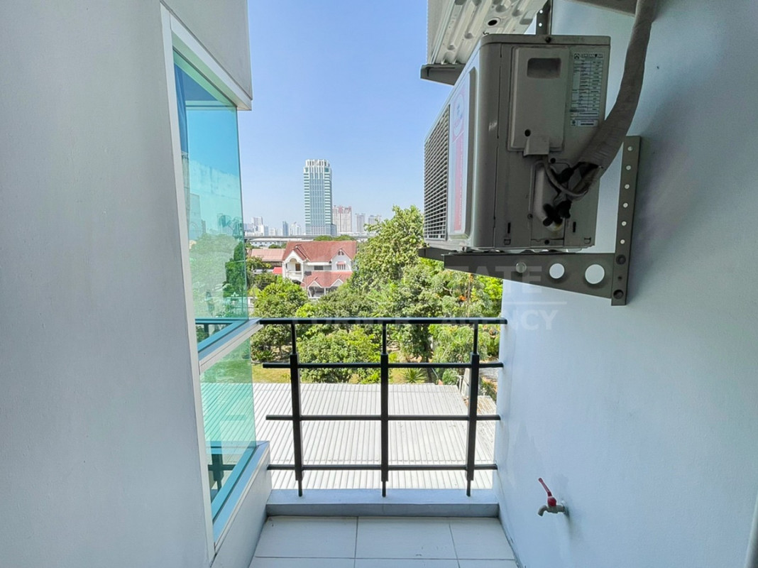 คอนโด เดอะ พรีเว่ กรุงเทพมหานคร จตุจักร จอมพล 1550000