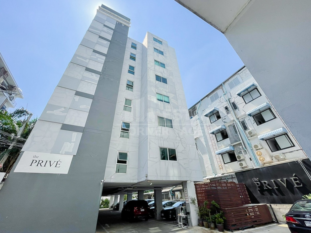 คอนโด เดอะ พรีเว่ กรุงเทพมหานคร จตุจักร จอมพล 1550000