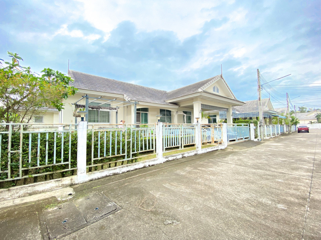 บ้านเดี่ยว เดอะ ริช เพอร์เฟค ชลบุรี ศรีราชา หนองขาม 4300000
