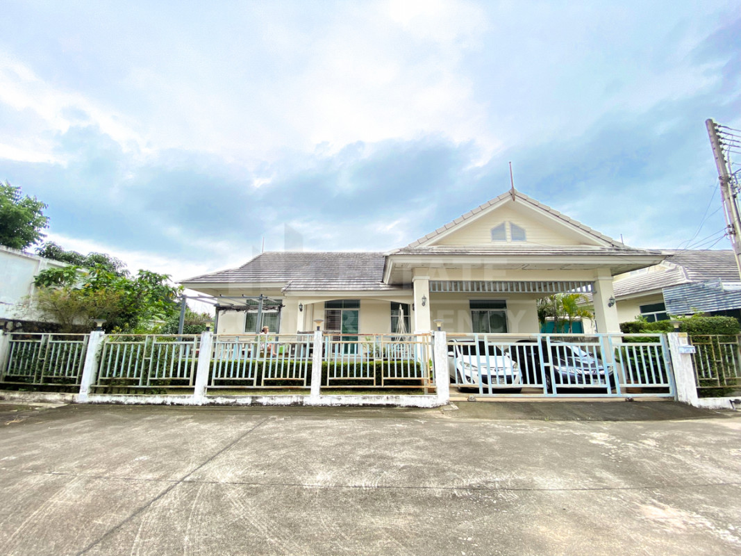 บ้านเดี่ยว เดอะ ริช เพอร์เฟค ชลบุรี ศรีราชา หนองขาม 4300000