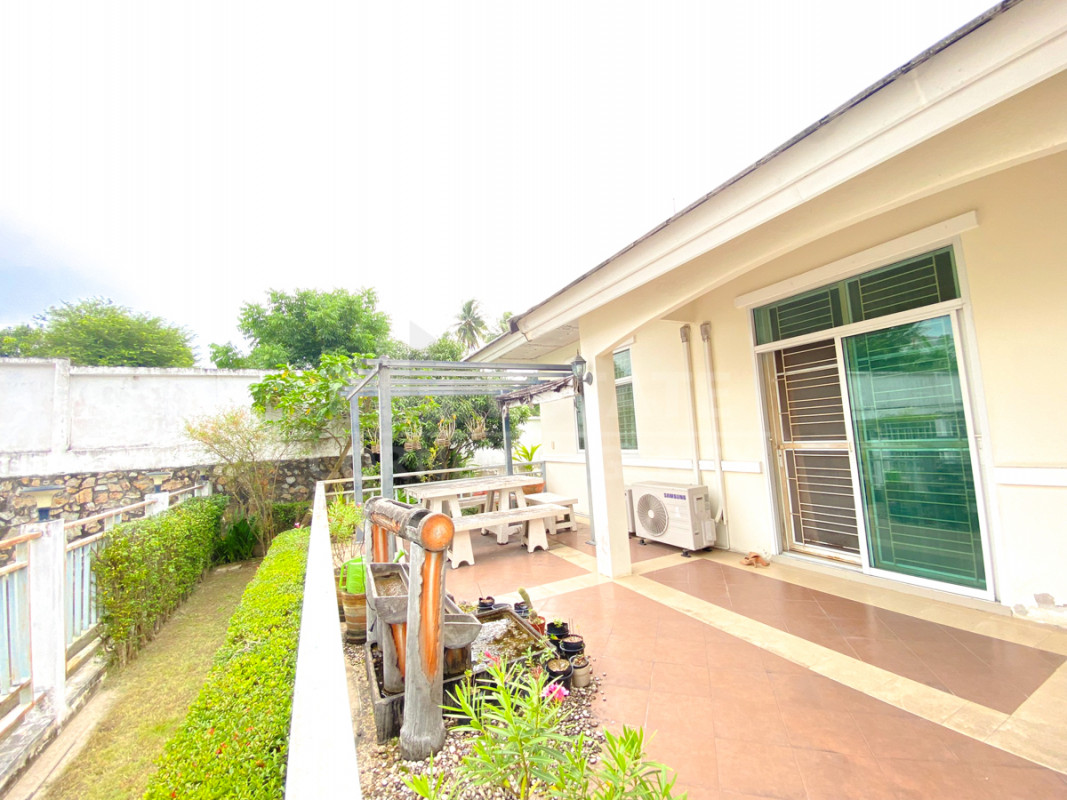 บ้านเดี่ยว เดอะ ริช เพอร์เฟค ชลบุรี ศรีราชา หนองขาม 4300000