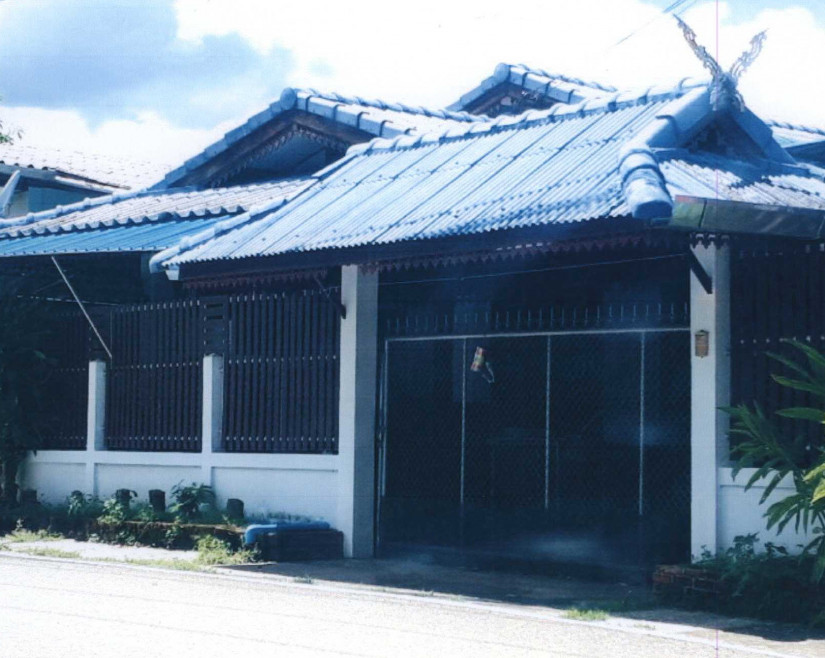 บ้านเดี่ยว พะเยา เมืองพะเยา บ้านตุ่น 0