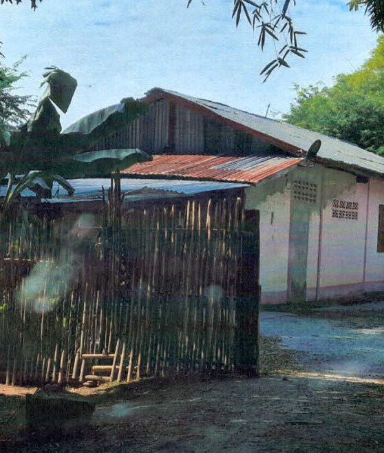 บ้านเดี่ยว เลย เอราวัณ เอราวัณ 311100