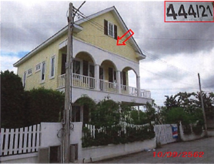 Single house Nakhon Ratchasima Mueang Nakhon Ratchasima Pru Yai 2800000
