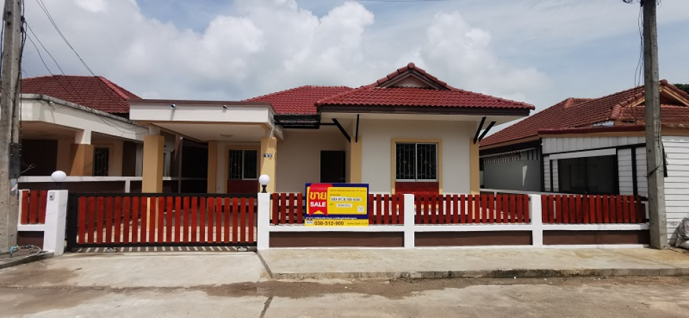 Single house Prachin Buri Si Maha Phot Tha Tum 2310000